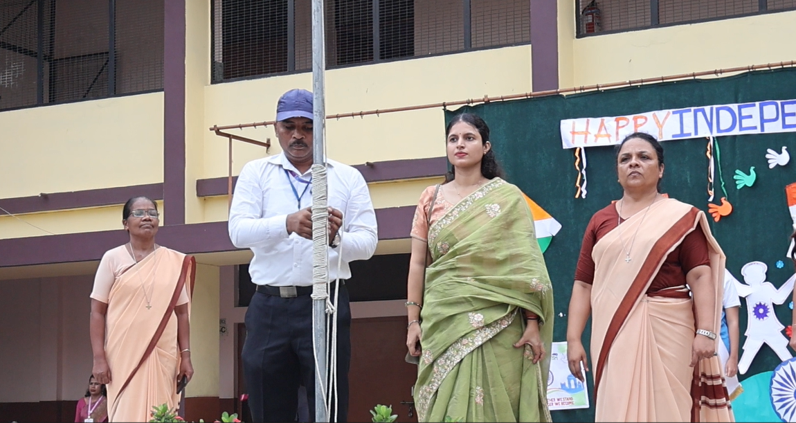 INDEPENDENCE DAY 2026